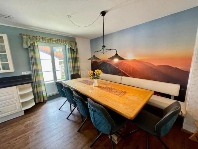 Ferienhaus Alpverliebt โบลสเตอร์แลง ห้อง รูปภาพ