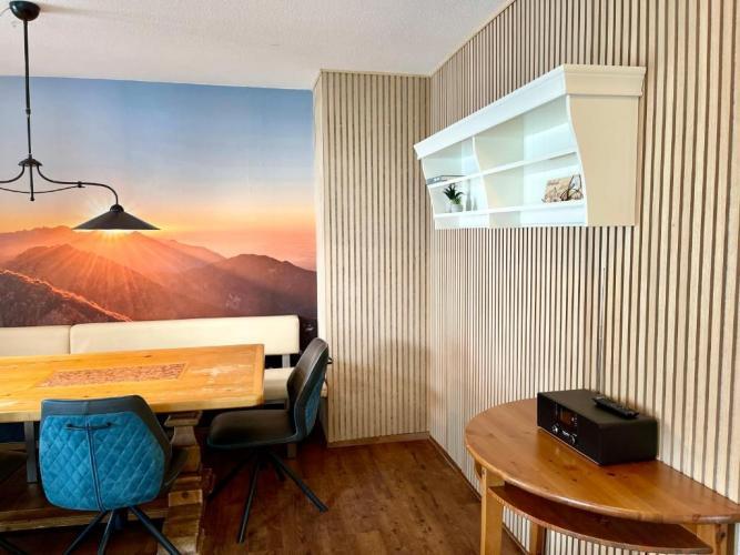 Ferienhaus Alpverliebt โบลสเตอร์แลง ห้อง รูปภาพ